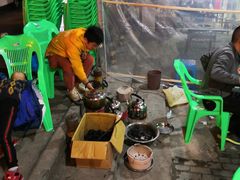 -小板凳(四公里店)