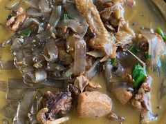 -华龙特色大骨鸡农家菜馆