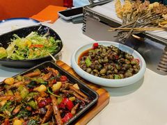 -头牌·鹤岗小串(万达店)