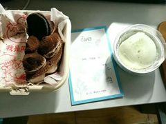 -7cake榴莲千层蛋糕(松江店)