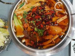 -五台山正觉全素斋