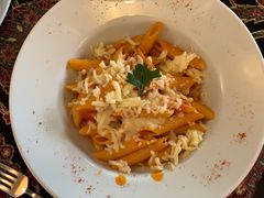 -Old Ottoman Cafe & Restaurant