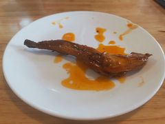 -兔行天下-鸿鹤鲜锅兔(中海国际店)