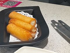 -海底捞火锅(航洋城店)