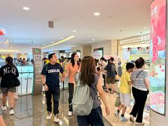 -皇庭广场(福华三路店)