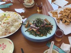 -渔岛海洋度假区