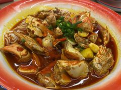 -老三样·旧食新味(船山路店)