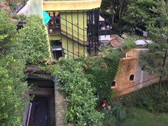 -三鹰之森吉卜力美术馆