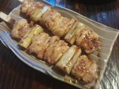 鸡腿京葱-吉屋居酒屋(群力店)