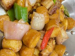 -南兴烧腊(江南西店)