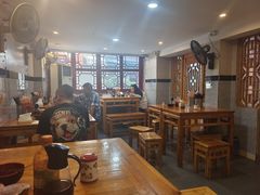 大堂-锦泓老字号猪脏粉(东联大厦店)