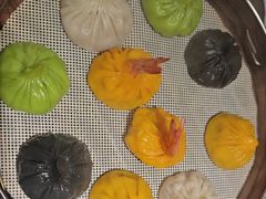 -隆喜元鱼汤包·海鲜(中联广场店)