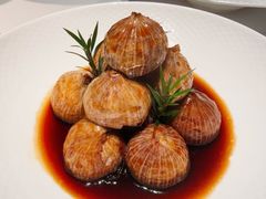 -紫金·越暨·三十年精致诸暨菜(滨江店)