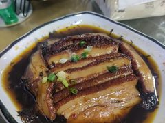 -涵家味土菜馆·徽州一绝臭鳜鱼(三河古镇店)