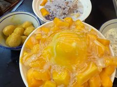 -水牛奶皇后糖水铺(深圳总店)