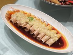 -天成·川菜家宴(海港城店)