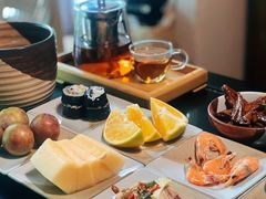 -青藤茶馆(南山路店)