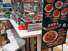 -嘉和一品粥(魏公村店)