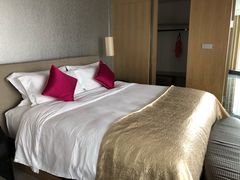 -深圳皇庭V酒店