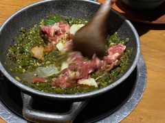 -吃饭皇帝大土家民族菜(正大广场店)