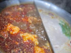 -湊湊火锅·茶憩(石家庄万象城店)