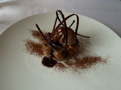-Le Comptoir de Pierre Gagnaire