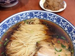 -伟记奥面馆(养育巷店)