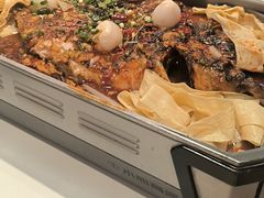 -鱼酷活鱼烤鱼(江宁金鹰店)