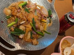 -新发现(宝山龙湖店)