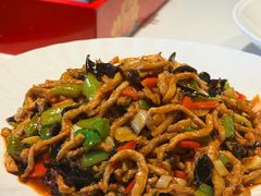 -鲜得莱渔港·小平岛海胆馆(七贤岭店)