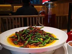 -鸡毛店·川菜(文殊院店)