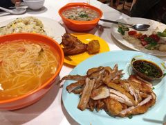 -冰岛茶餐厅(世茂店)