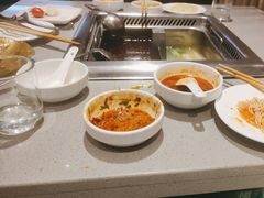 -海底捞火锅(大唐店)
