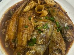 -红灯笼龙凤饭店(宁波老字号店)