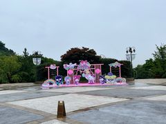 -安吉Hello Kitty乐园