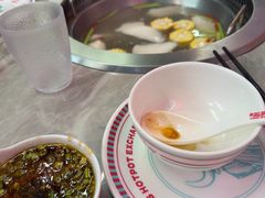 -三头牛·潮汕牛肉生蚝火锅 (夏湾店)