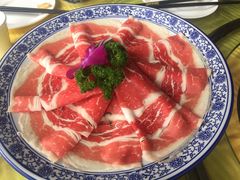-东来顺饭庄(金泉广场店)