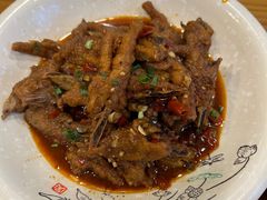 -贺记湘菜馆(东体育会路店)