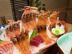 -Minase水濑·日料放题(外滩店)