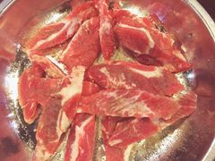 -小本家韩式烤肉(紫藤路店)