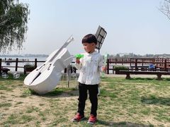 -鹅湖玫瑰文化园