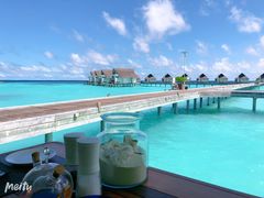 -中央格兰德岛温泉度假酒店 - 全包