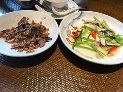 -烟水渔庄餐厅(西溪湿地店)