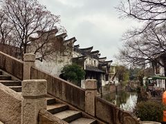 -嘉兴月河历史街区