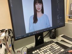 -方快-照相馆(丁香国际店)