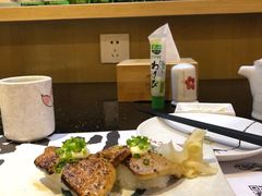 -栖川山葵家·寿喜锅·日式料理(龙湖北城天街商场店)