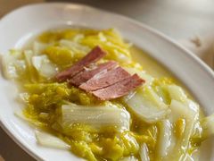 火腿津白-夜上海(新天地店)