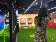 -大鲁阁保龄球(苏州园区店)