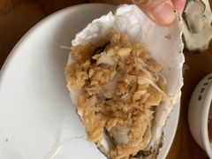 -威海九禧海鲜居渔水饺(经区店)