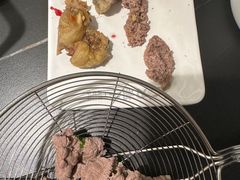 -二刀潮牛(重庆光环购物公园店)